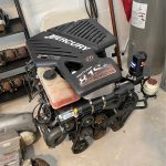 Mercruiser 8.1S Horizon Marine Gas Engine 90 day Warranty COMPLETE