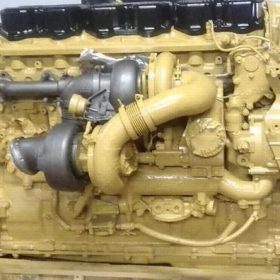 2005 CAT C15 MXS Acert 435Hp