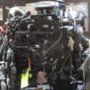 MERCRUISER 3.0 STERNDRIVE ENGINE