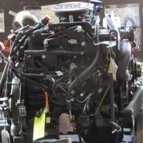 MERCRUISER 3.0 STERNDRIVE ENGINE