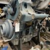 Series 50 Detroit Rebuilt Natural Gas Engine