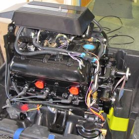MerCruiser 4.3L Plus Series