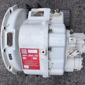 Transmission ZF Marine IRM 310 AL, 2.5581