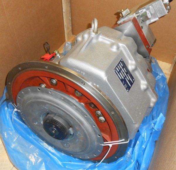 ZF 301C 1.862 Marine Boat Transmission ZF 301C 1.862 Marine Boat Transmission