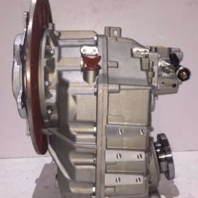 ZF Marine 85IV, 2.51 Transmission